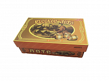 Настольная игра "Лото" во Жуковском