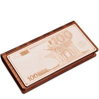 Купюрница "100 евро" во Жуковском