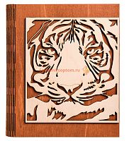 Ключница книга малая "Тигр" № 1 во Жуковском